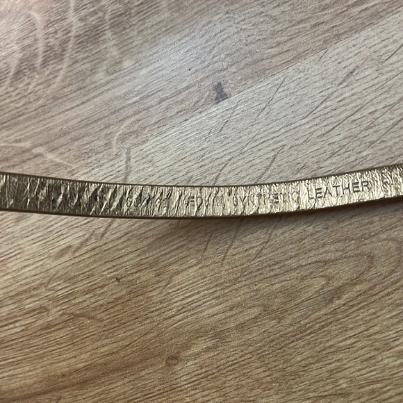 Michael Kors MK Signature Logo Belt Bag Fanny Pack - Picture 6 of 7